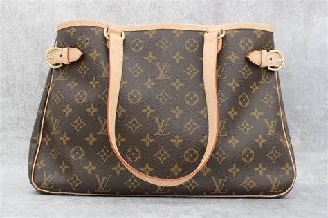 louis vuitton batignolles horizontal or vertical|louis vuitton batignolles horizontal discontinued.